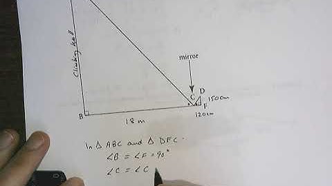 1.4 Sove problems using similar triangles example 3.mp4