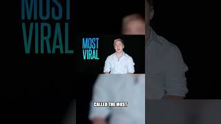 Alex Debelov Powered the #1 Viral Video Ever (137M)