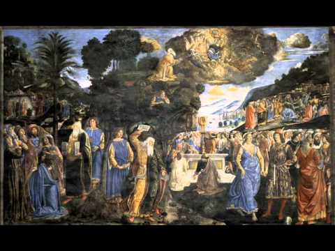 თეოფილე მალაქიას ბიბლიური ლექციები. ნაწილი ორმოცდამეერთე. წიგნი \"გამოსვლა\". თავები 27 და 28.