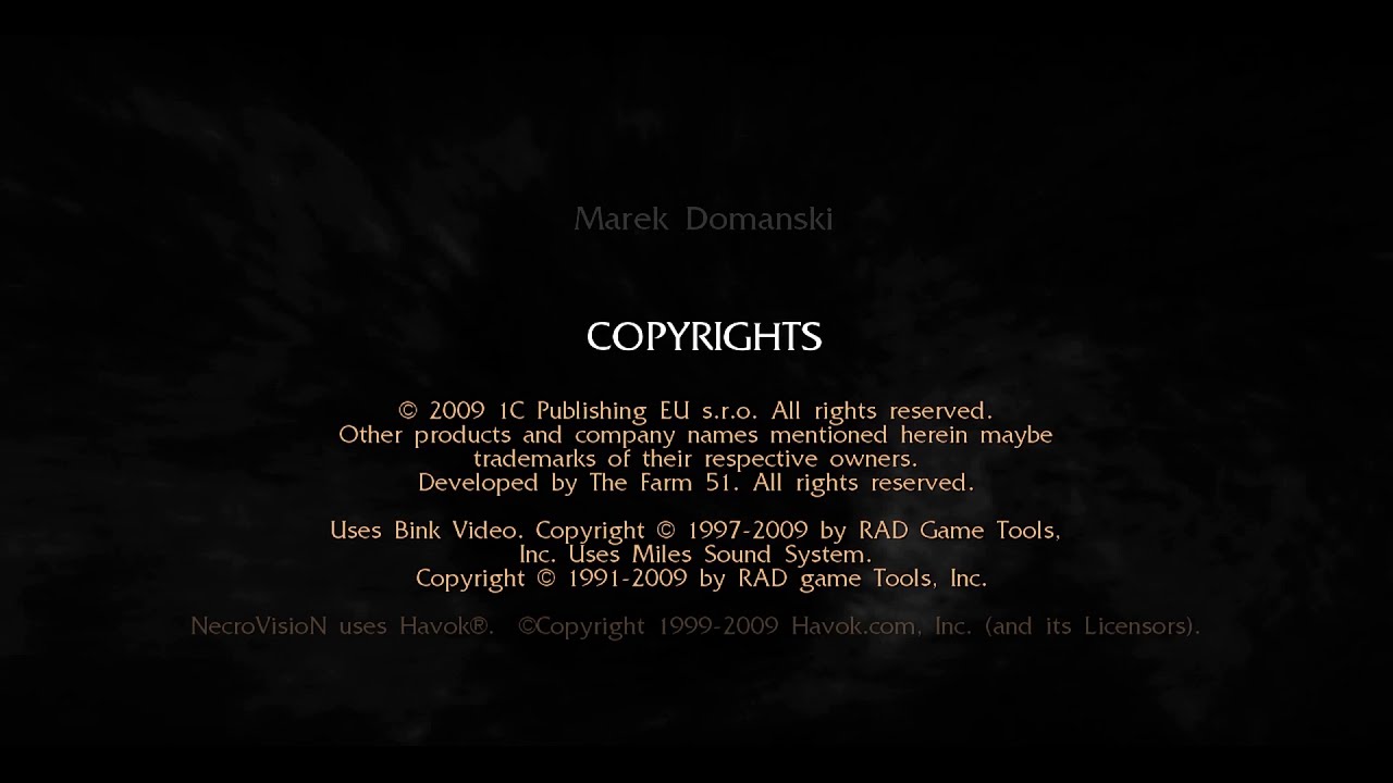 NecroVisioN | Demon Crusher (With Credits)
