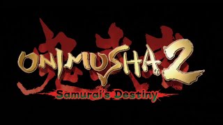 PC 鬼武者2(#Onimusha2 Samurai&#39;s Destiny)#4 困難模式通關~~荒武者阿QQ