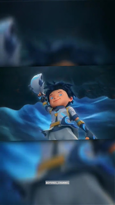 CCP BOBOIBOY BELIUNGG KECE PARAHH😱🌪||DJ CIS CIS FAJA SKALI VIRALL💯#boboiboy #fyp #shorts #VIRAL