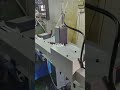 FEDA specializes in designing automatic material receiving machine. #auto #machine #cncmill #custom
