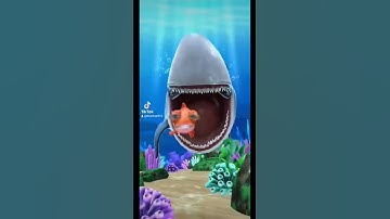 BREAKING: newly released footage of finding Nemo (2003) #findingnemo #breakingnews #leak