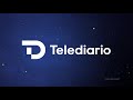 TVE Telediario intro⁄Cabecera TVE Telediario (TVE1, 2021-now)