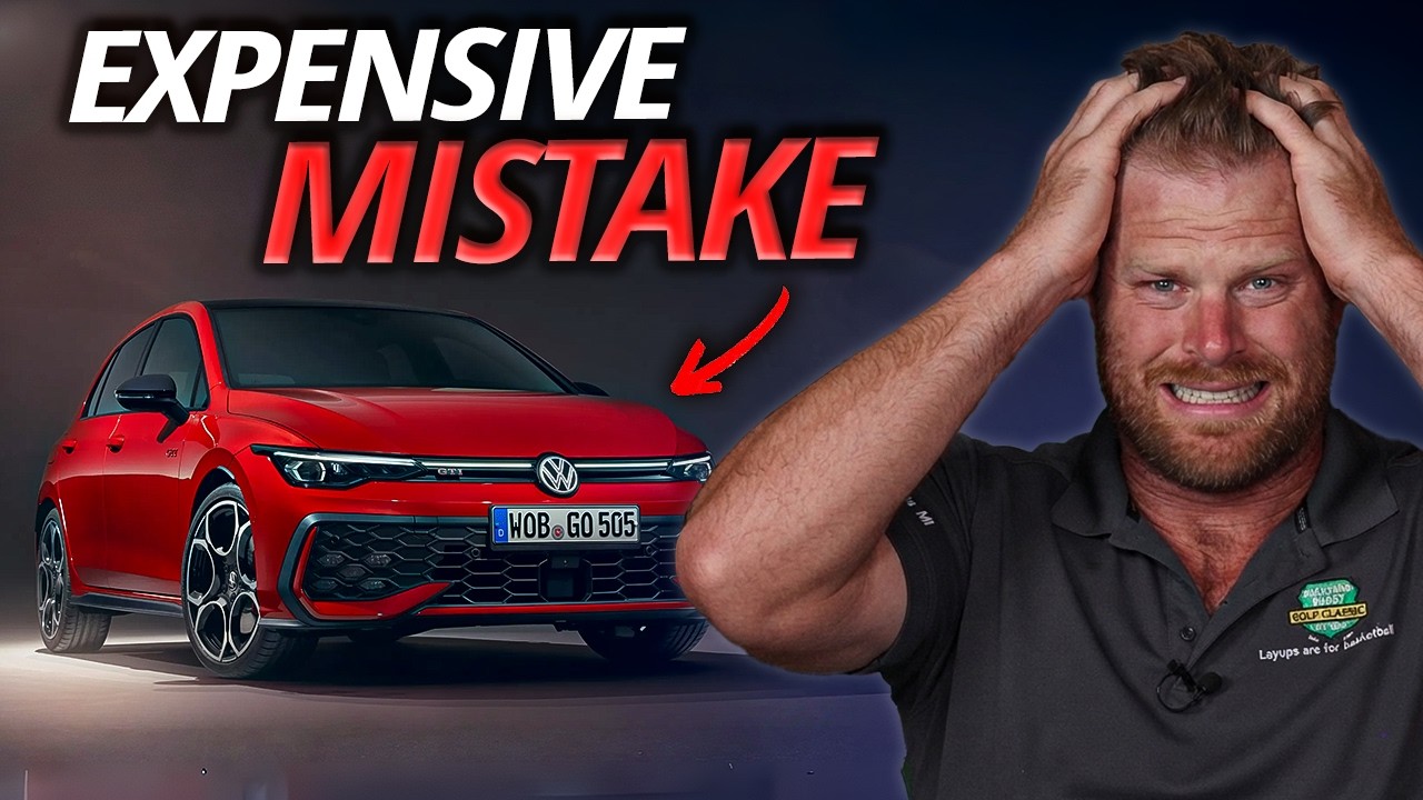 DON'T BUY a VW GTI Until You Watch THIS | 5 Critical Flaws