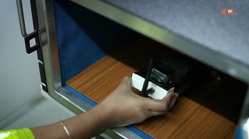 RF electronics Quality