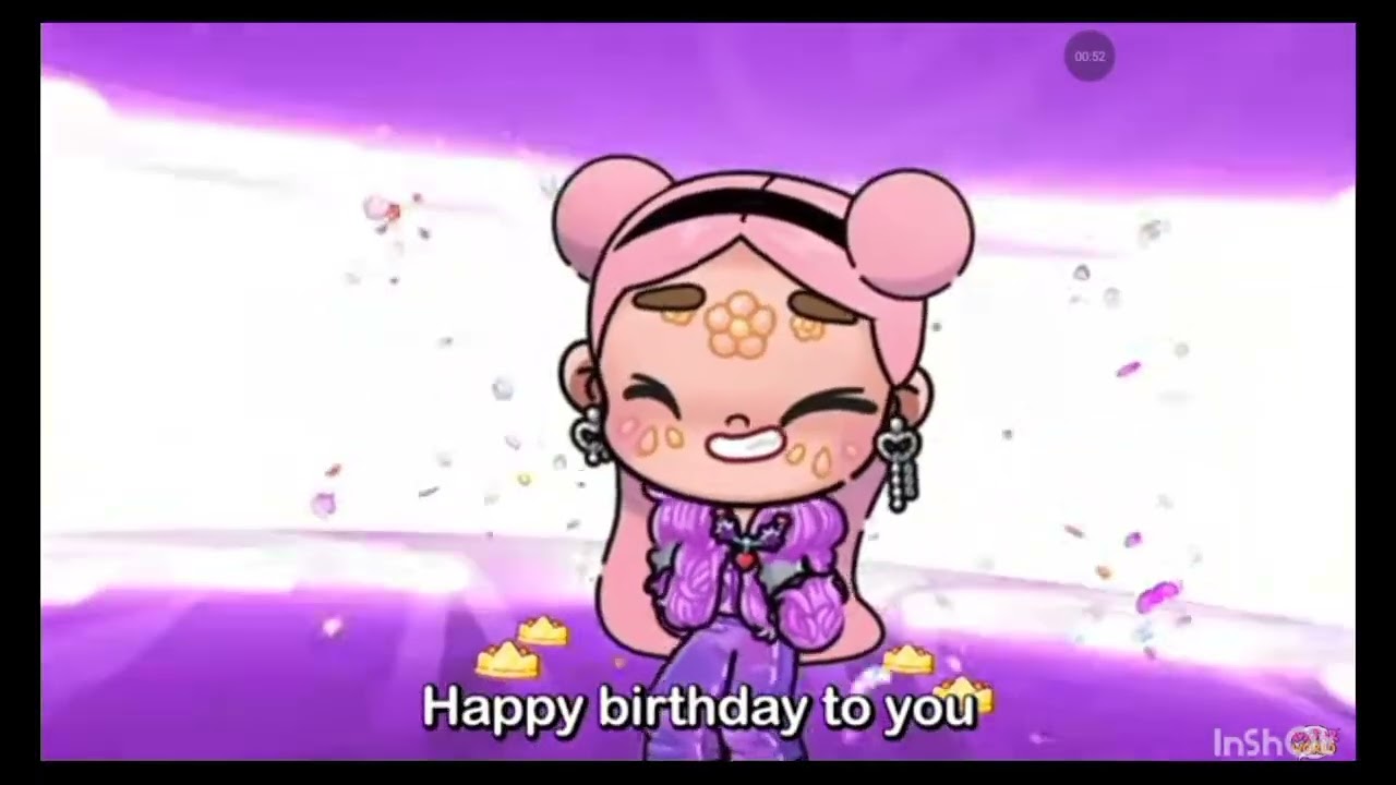 Reaciono porfi a avatar wor