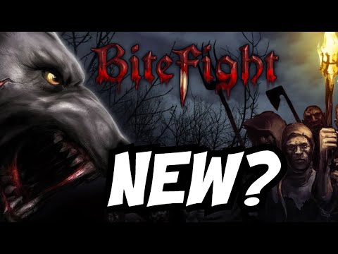 NEW SERVER) Weekly Dose of BiteFight! Part 1 Commentary (Browser) - Vampire  / County 30&32 