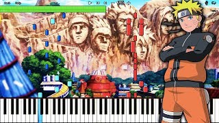 Download Blue Bird / Ikimono Gakari - Naruto Shippuden Op 3 Piano Tutorial Synthesia Video MP3 Blue Bird / Ikimono Gakari - Naruto Shippuden Op 3 Piano Tutorial Synthesia