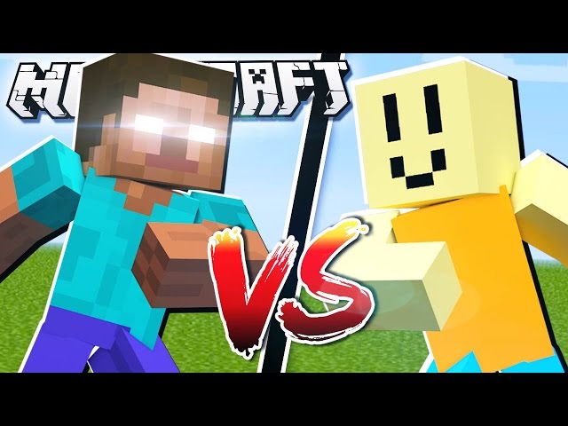 John Doe vs Herobrine  VS BATTLES AMINO Amino