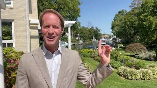 Eastport Waterview ~ Just Listed ~ 1016 Boucher Avenue Ct. Annapolis, MD