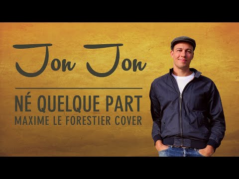 Ne Quelque Part (Reggae Cover) - Maxime le Forestier by Booboo'zzz All Stars