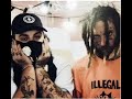 UICIDEBOY Travis Barker Nothingleftnothingleft mp3