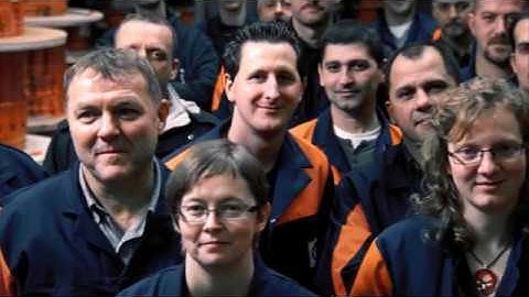 Corporate Video | LAPP