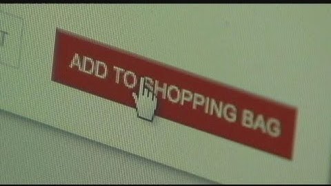 SCAM ALERT: FedEx Email