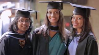 University of London Graduation Ceremony 2015