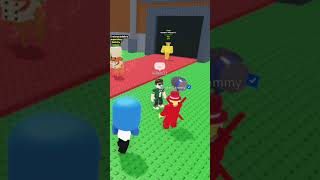 Begging The Owner Of Steal A Brainrot