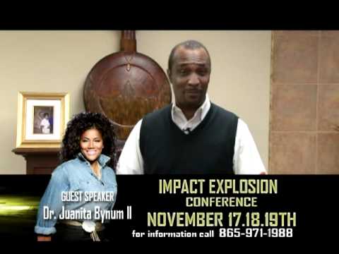 Impact Explosion 2010 Commercial