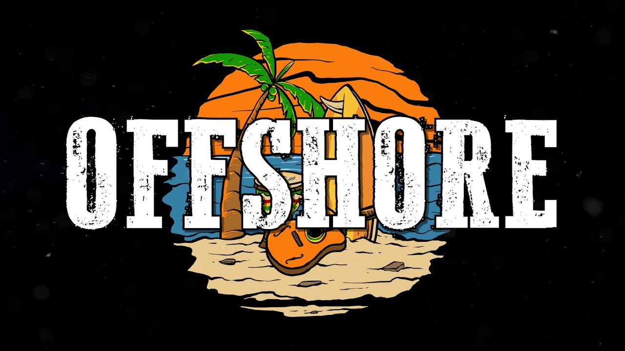 [FREE] Melodic Guitar Type Beat 2020 - "Offshore" | Flute Type Beat Trap Instrumental Hard