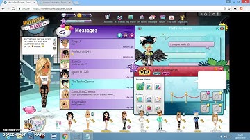 My first msp video :) (Please Read the description :) )