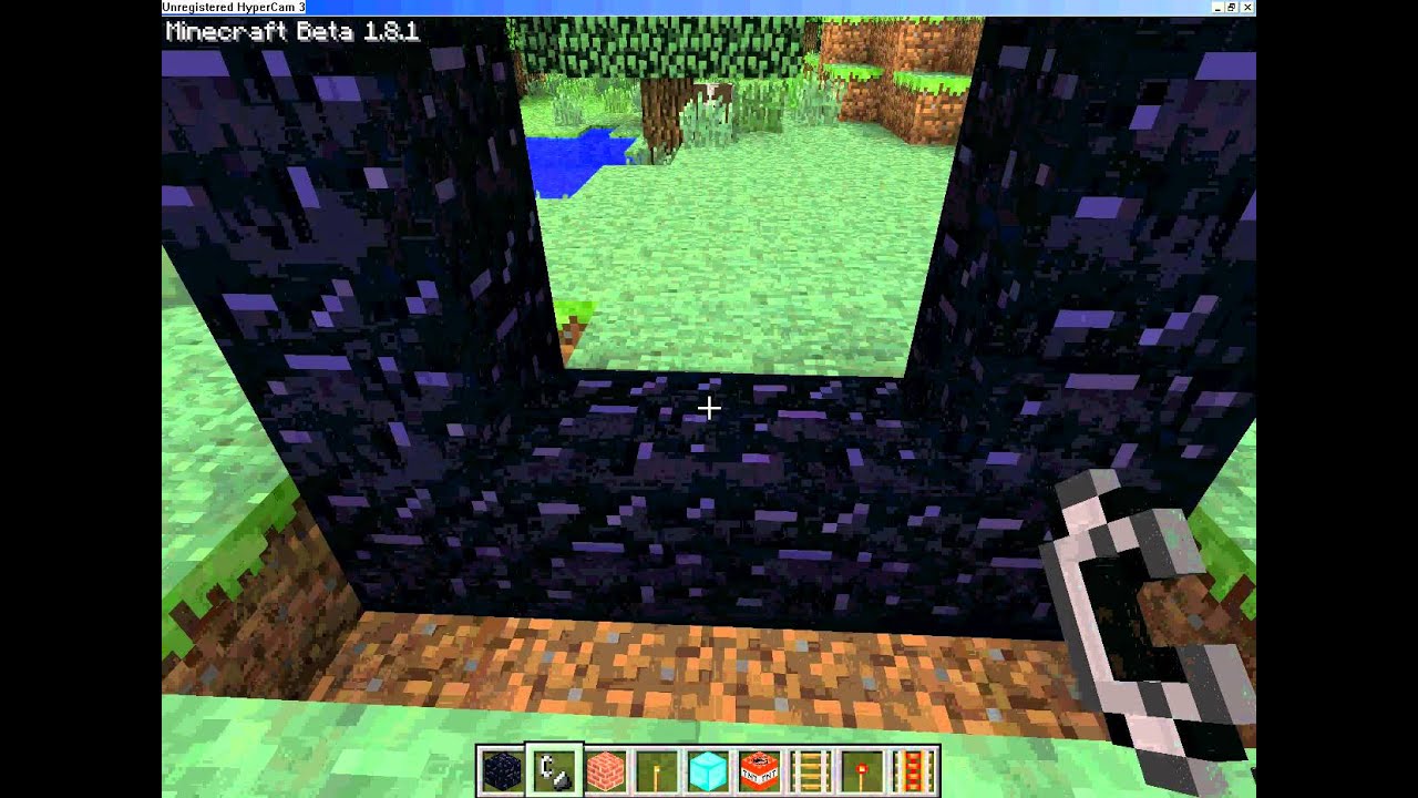Wie Bekommt Man In Minecraft Unsichtbare Blöcke