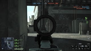 Battlefield 6 SPAWNS ARE TRASH