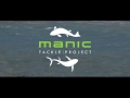 Welcome to manic tackle project