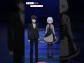 「名探偵失格だね」【探偵はもう、死んでいる。】第8話より #たんもし