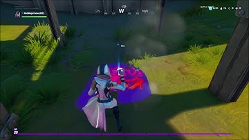 Search hidden ‘R’ found in the Forged by Slurp Loading Screen | Hidden R Location | Week #3 Guide