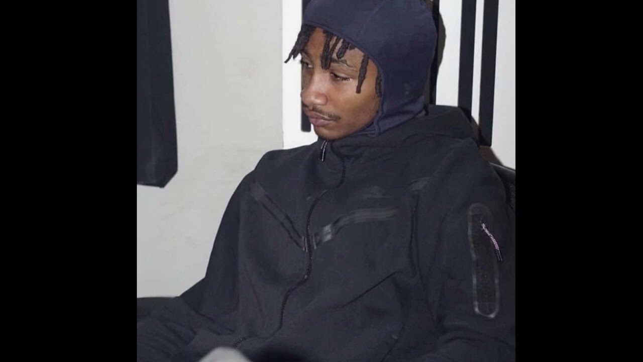 C-HII WVTTZ - Head Pop instrumental (Slowed)