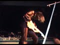 Deep Purple - Highway star - At  Nippon Budokan, Tokyo, Japan, August 17th, 1972 (in Color)
