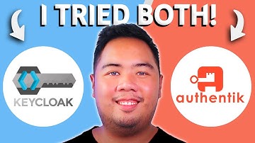 Keycloak vs Authentik (2025) Which One Is BETTER?