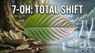 How 7-OH Changed the Kratom Industry