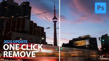 Testing Photoshop 2025