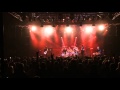 Stratovarius - Burn (Live in Tampere 2011)