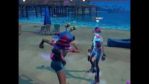 GET INFECTED BY AN ALIEN PARASITE AND TALK TO SUNNY + BONUS TIP HOW TO REMOVE ALIEN PARASITE EASY