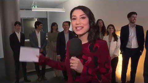 Live on air interviews with Start-ups Sevensense Robotics, Oxara and Membrasenz