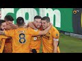 Jimenez to Doc on repeat! Every angle of Matt Doherty's last-minute winner against Man City