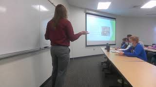 COMM 111-002 - 10/8