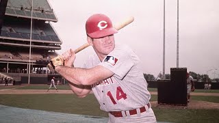 Pete Rose reinstated, now eligible for MLB Hall of Fame