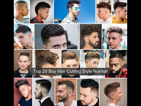 Discover the Latest Trends in Boy Cool Haircuts - Judes Barbershop