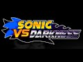 Sonic Vs Darkness: True Nightmare Revived Full Soundtrack