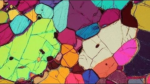 Geology 4 (An Overview of Atoms and Chemical Bonds)