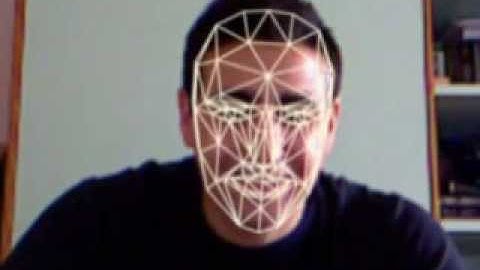 Kinect Face Tracking
