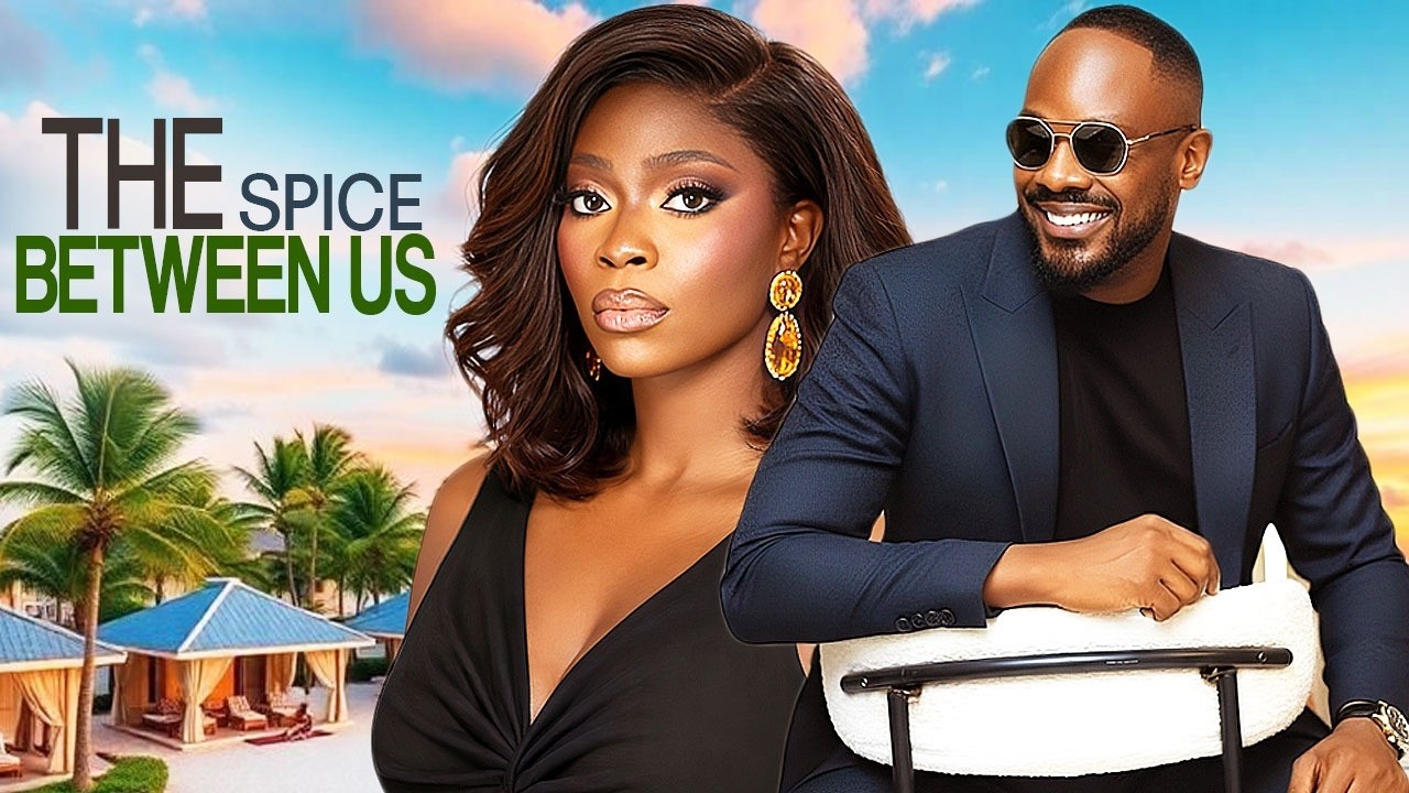 THE SPICE BETWEEEN US-ETIM EFFIONG-BOLAJI OGUNMOLA-NIGERIAN MOVIES 2026 LATEST FULL MOVIES #trending