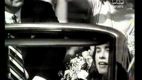Alanis Morrisette Hand in my pocket Original Video