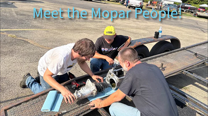 2025 #nonamenationals Mopar Rollcall #mopar