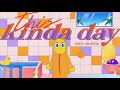 Mild Orange - This Kinda Day (Official Video)