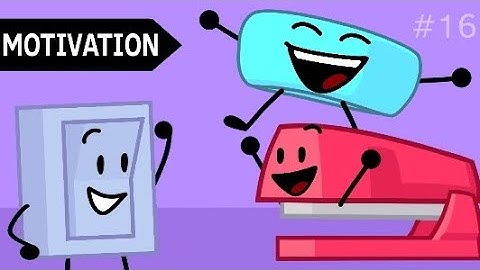 BFB Viewer Voting Again! #16